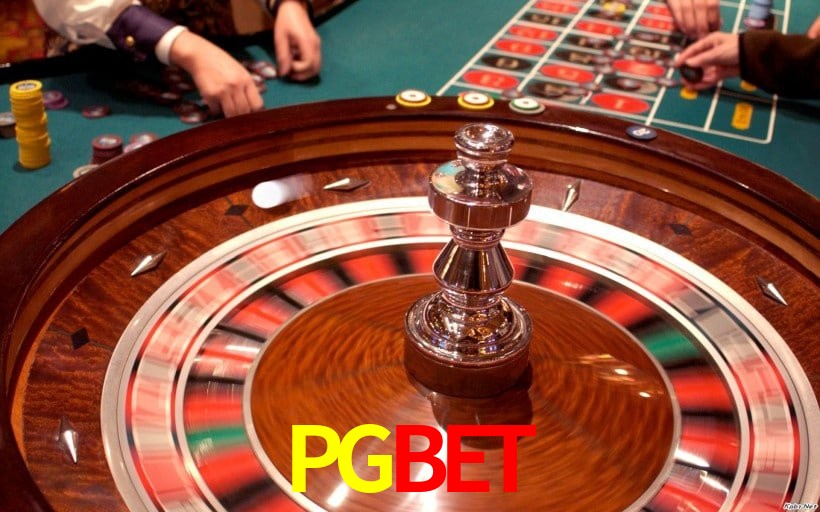 Estatísticas PGBET