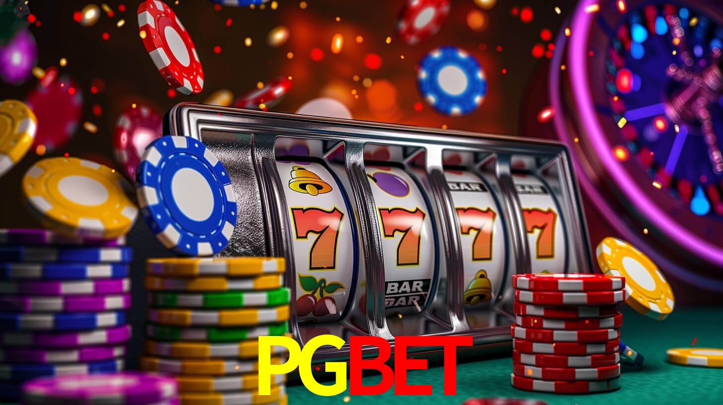 Bônus de Boas-vindas PGBET