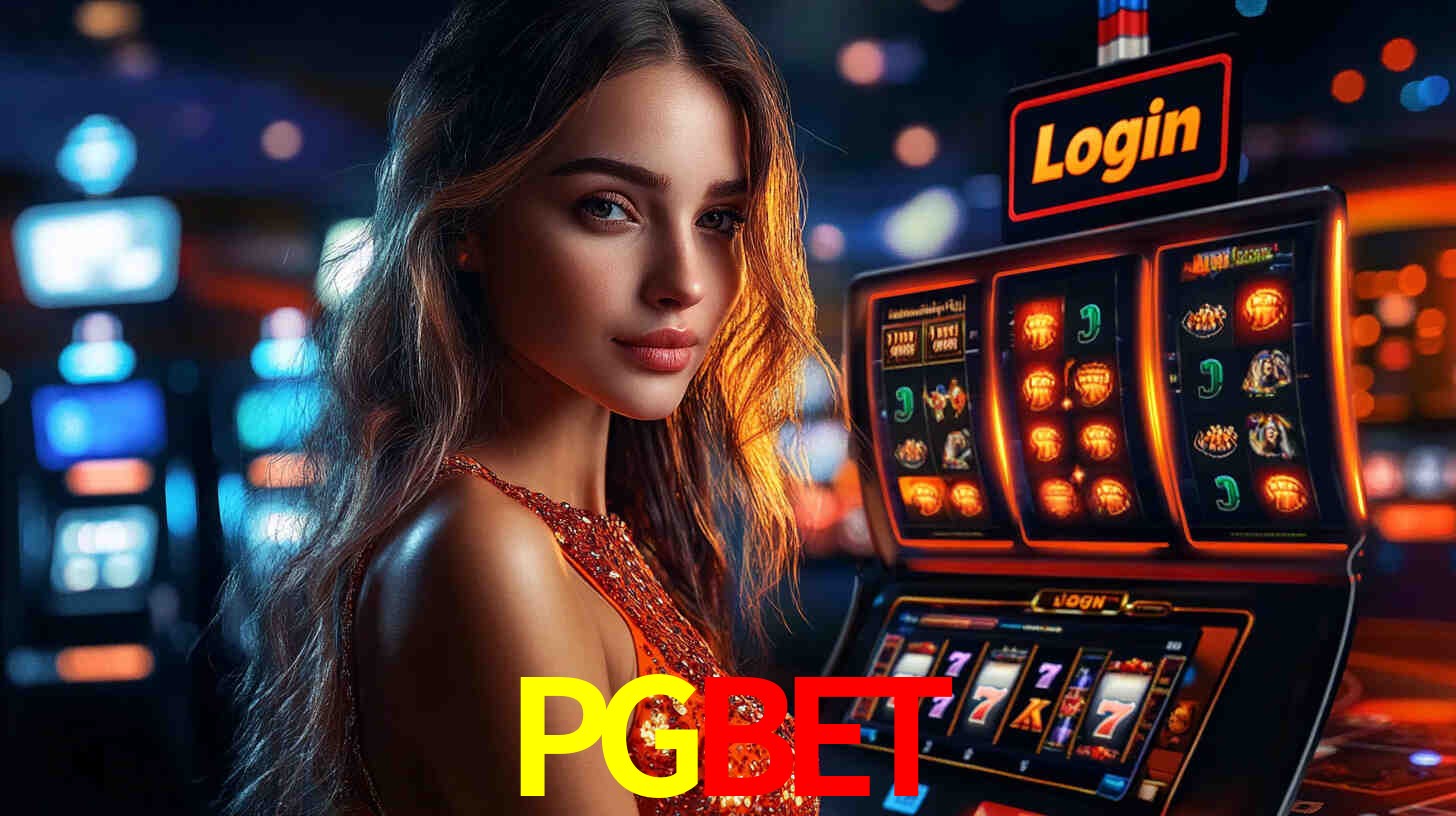 PGBET: Seu Cassino Premiado com Pagamentos Rápidos