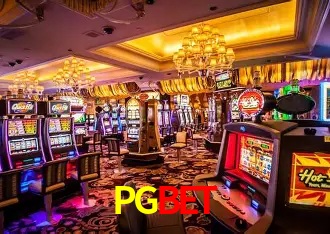 A Revolução dos Aplicativos de Jogos no PGBET