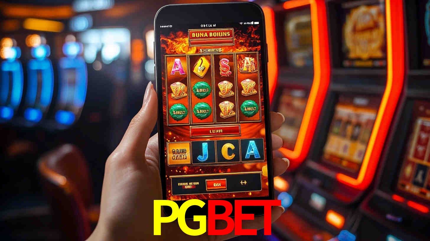PGBET - Cassino de Ouro Luxuoso - PGBET.COM