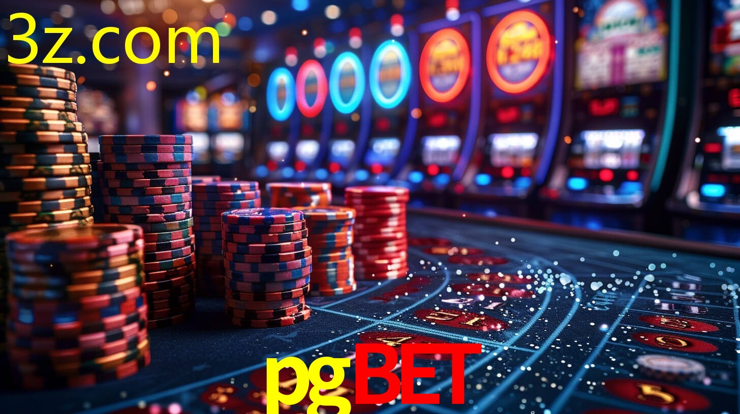 PGBET.COM