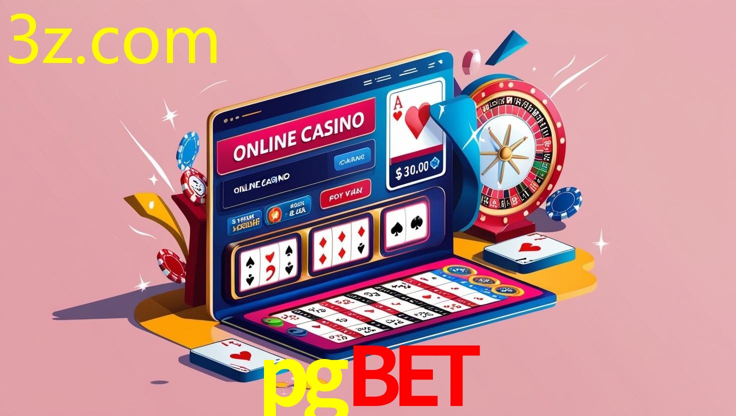 PGBET.COM