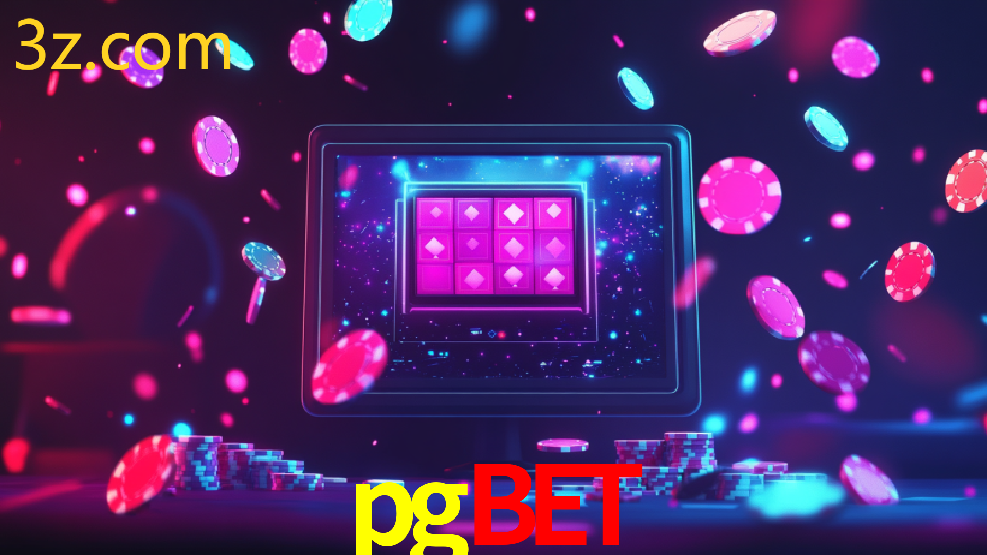 PGBET.COM