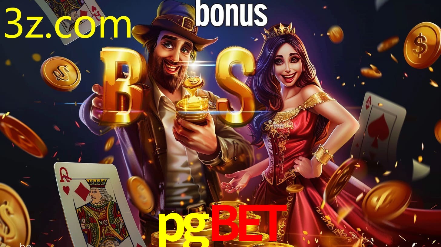 PGBET.COM
