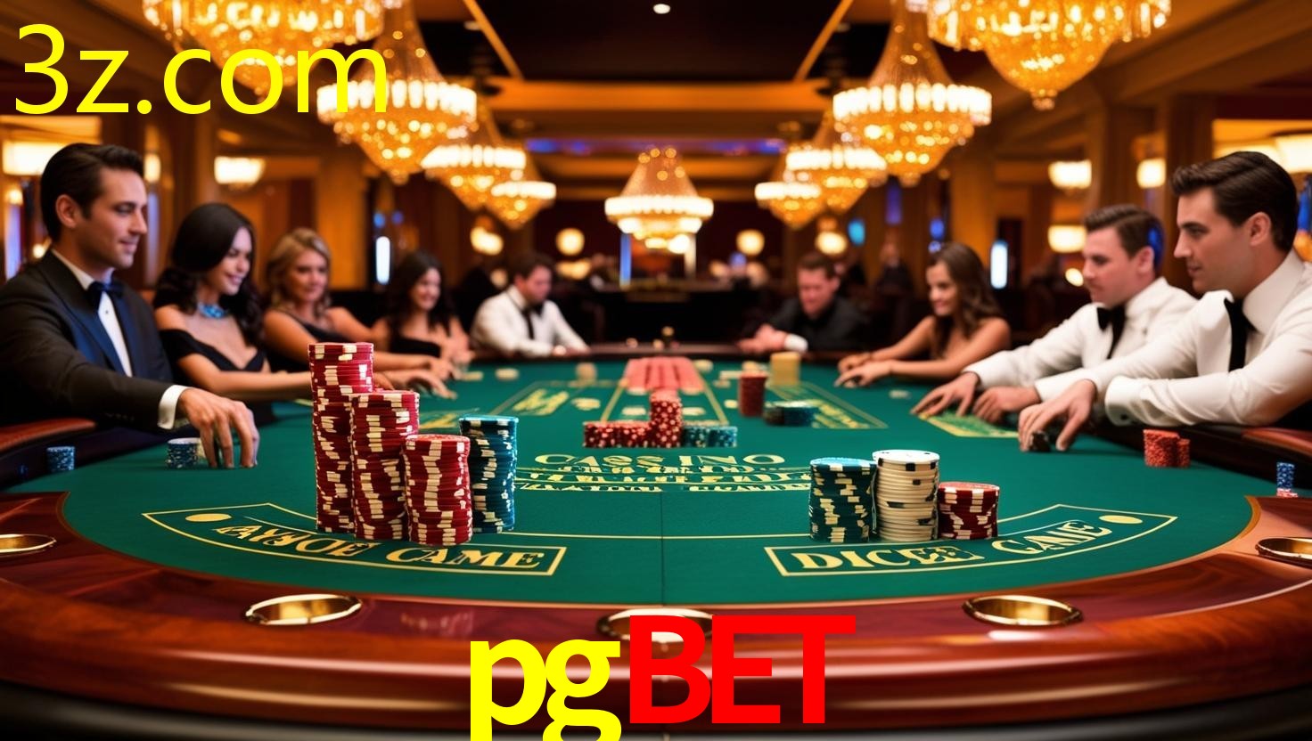 PGBET.COM