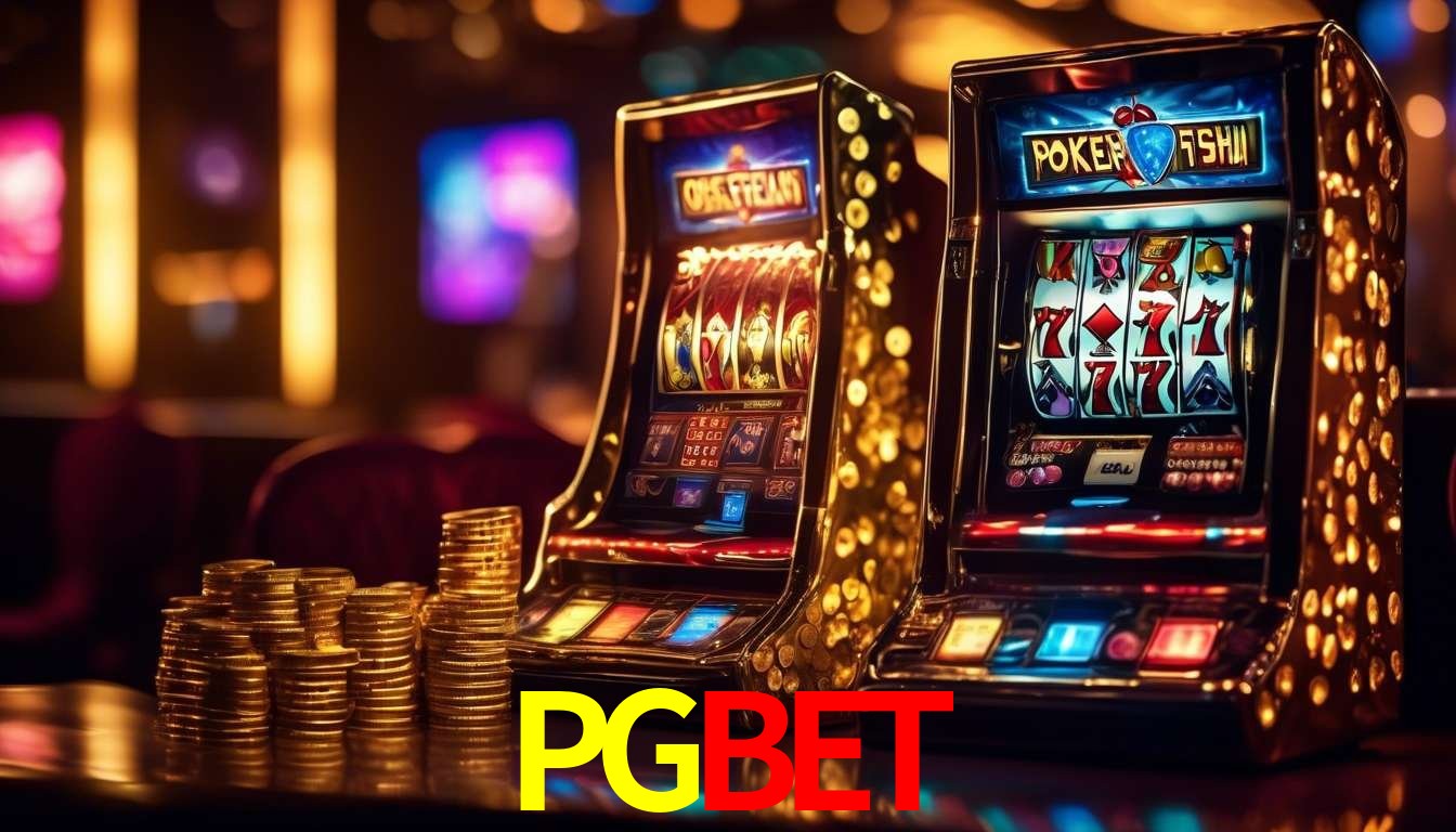 Bônus Diários PGBET
