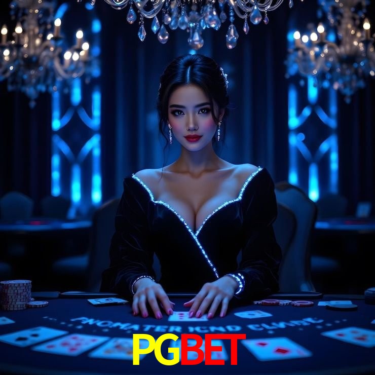 Bônus de Boas-vindas PGBET