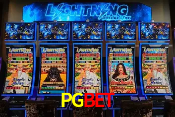 Descubra a Essência do PGBET: Nossa História e Compromissos