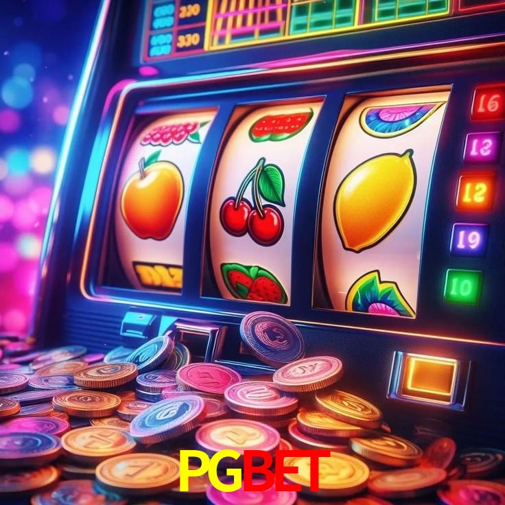 Tecnologia da Plataforma PGBET