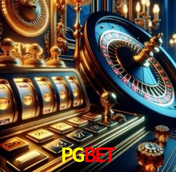 Diretório de Jogos PGBET