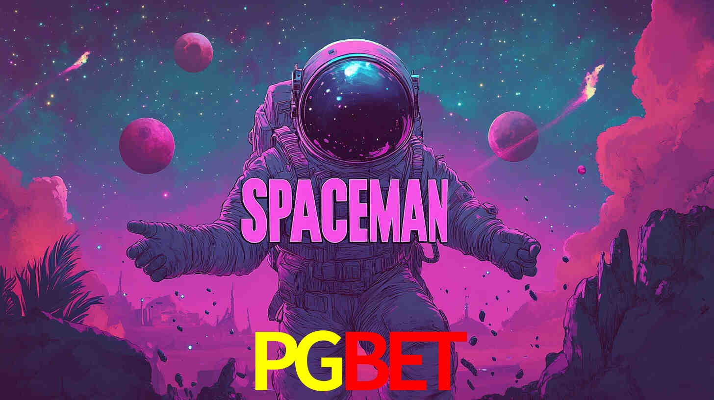 Jogo Spaceman PGBET