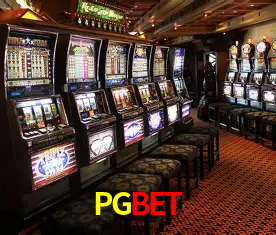 A Experiência Imersiva dos Cassinos Ao Vivo no PGBET