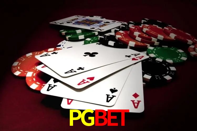 Estatísticas do Jogo PGBET