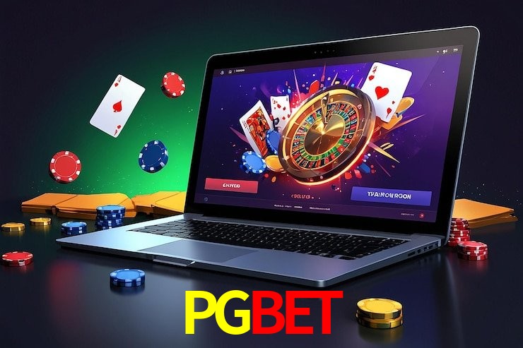 Login Seguro PGBET