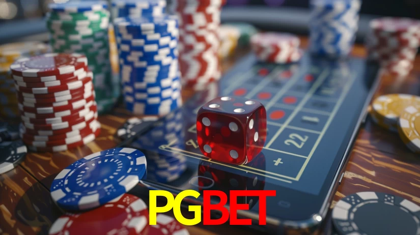 Bônus Generosos e Exclusivos no PGBET para Você!