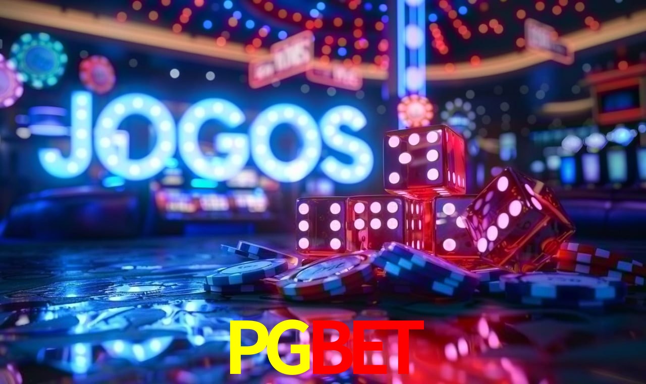 Apostas de Futebol PGBET