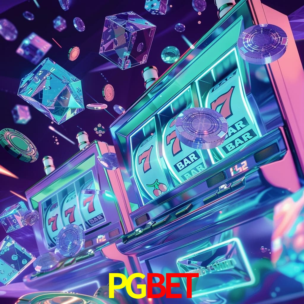 Casino Ao Vivo PGBET