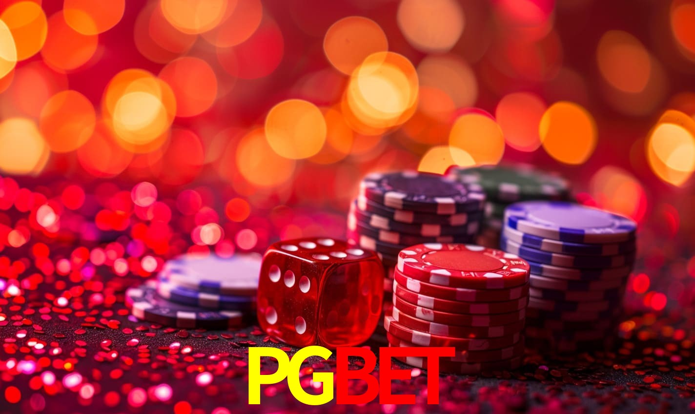 PIX Instantâneo PGBET