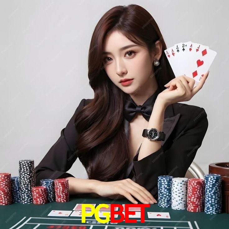 Jogos de Slot PGBET