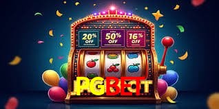 Casino Ao Vivo PGBET