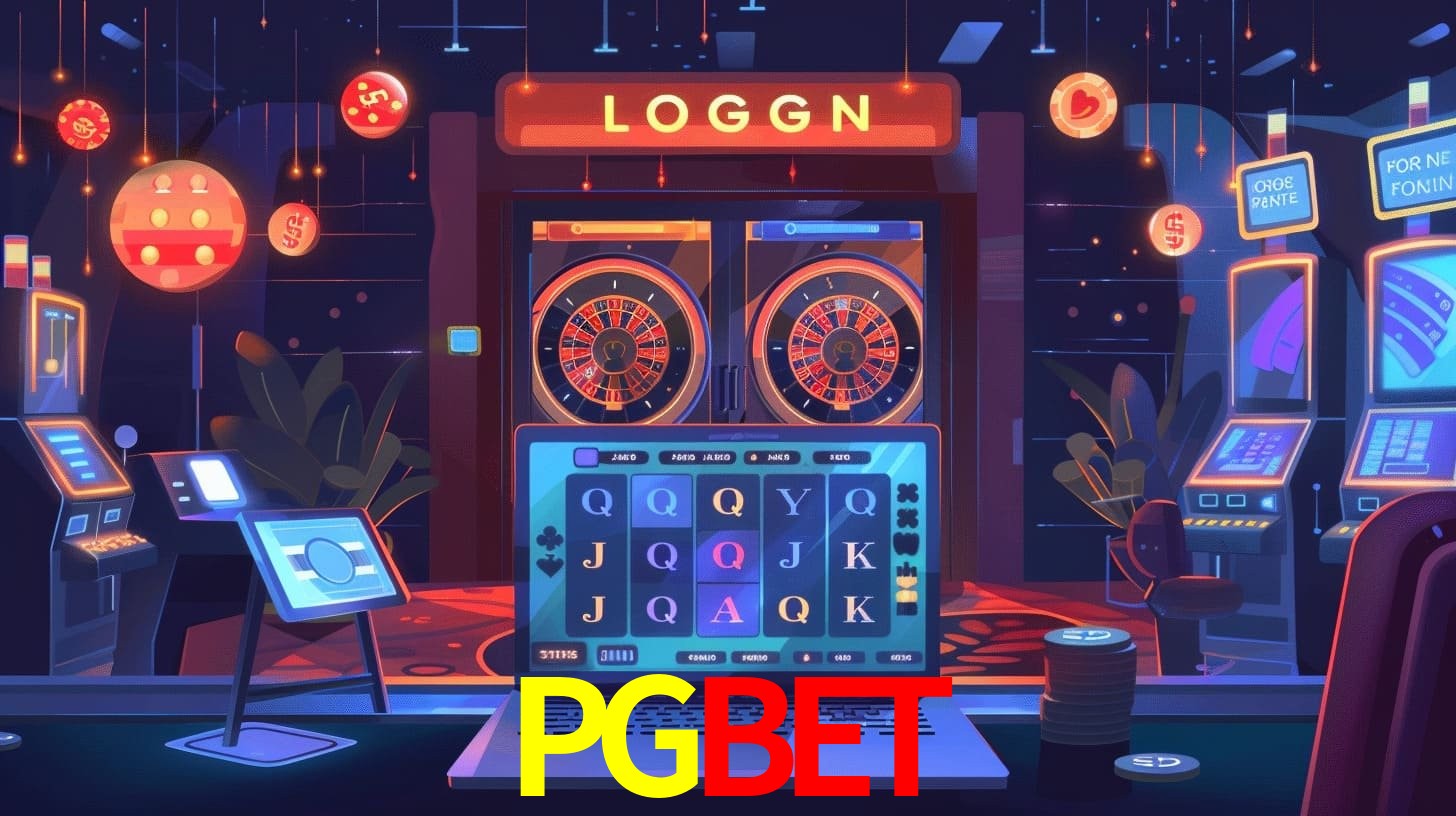 Provedores de Jogos PGBET