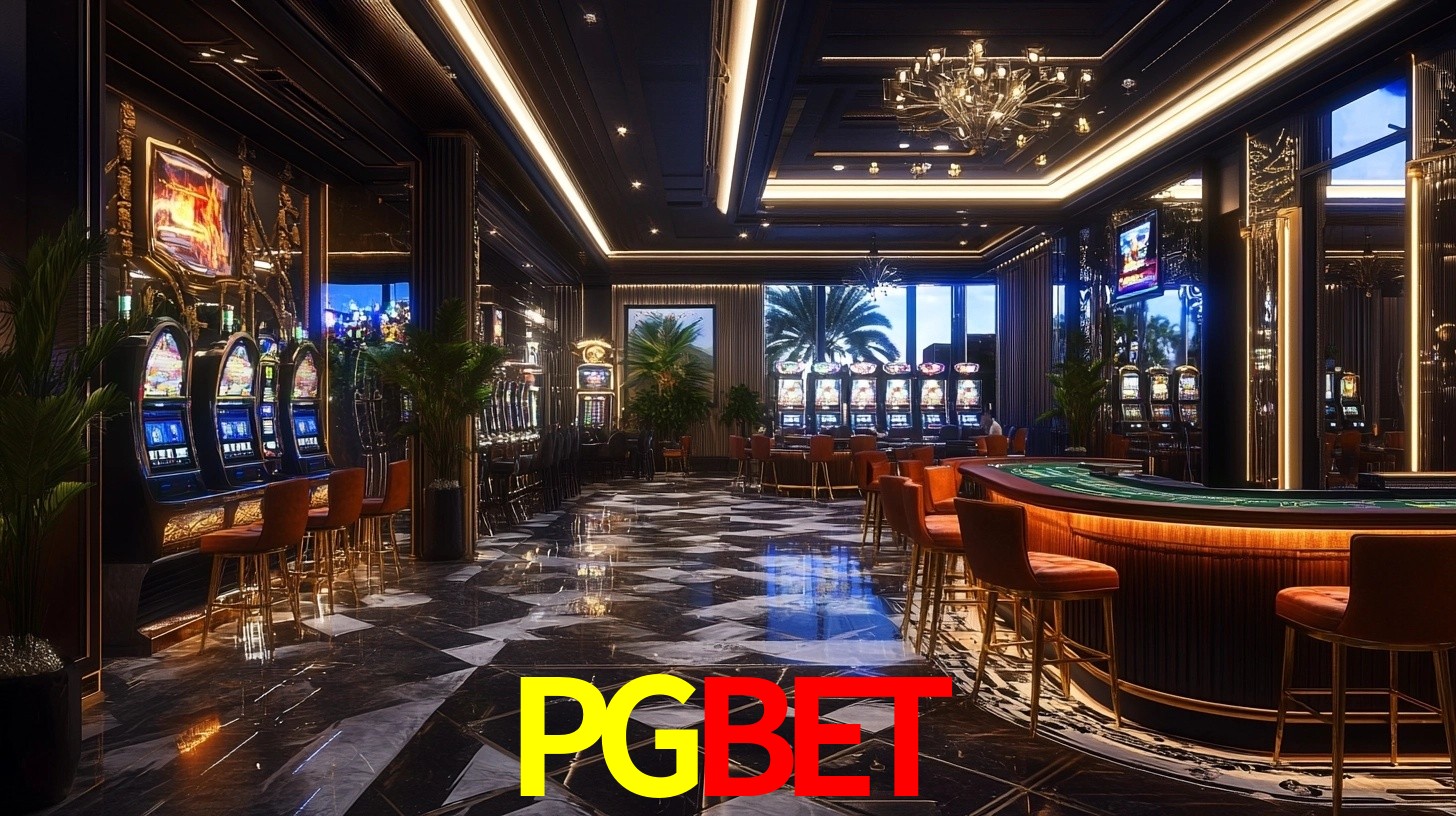 Experimente o Login Seguro Premium no PGBET
