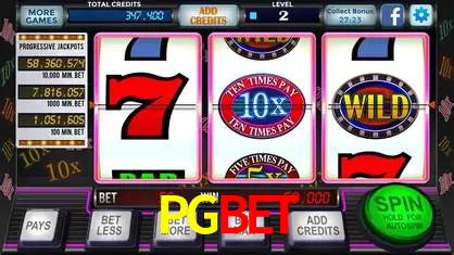 A Popularidade dos Caça-Níqueis no PGBET