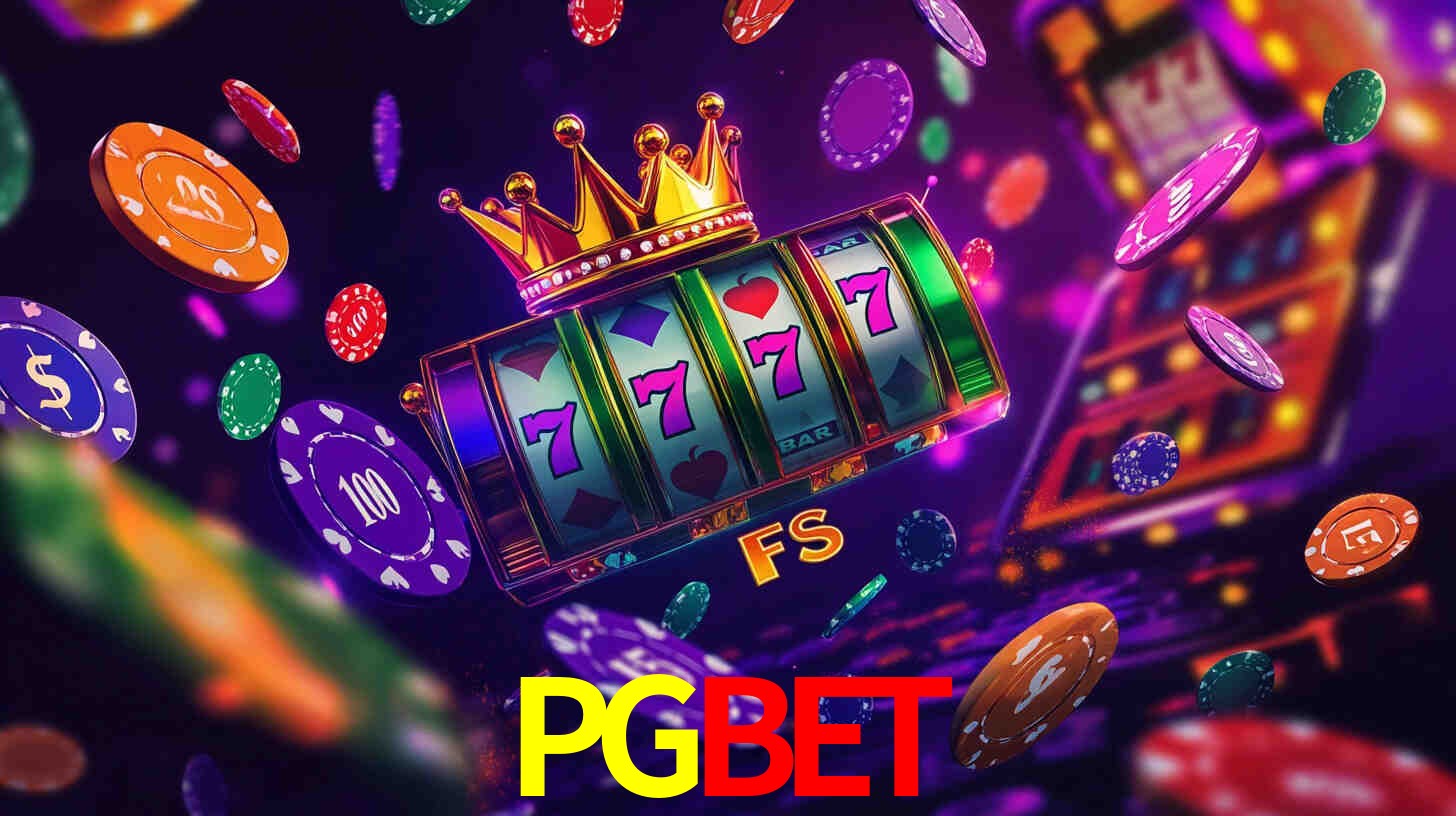 Bônus de Boas-vindas PGBET