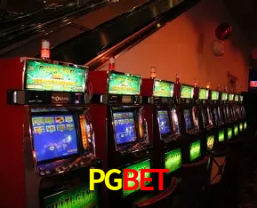 A Popularidade dos Caça-Níqueis no PGBET