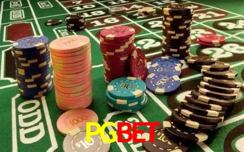 PIX Instantâneo PGBET