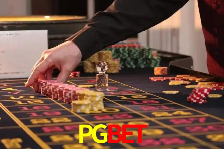 A Emoção da Loteria na PGBET: Uma Chance de Mudança de Vida