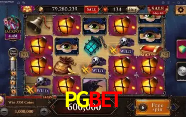 Explorando a Categoria de Eventos em Apostas na PGBET
