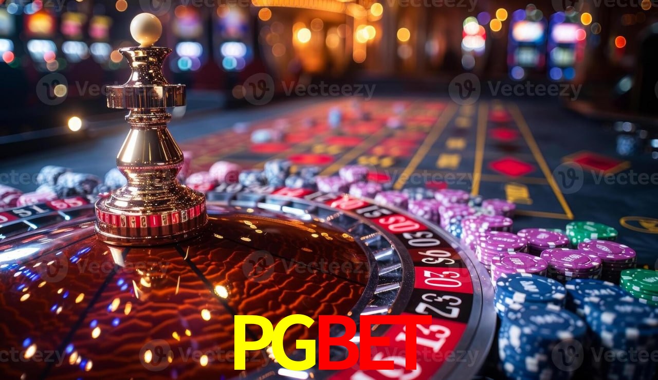 A Experiência Imersiva dos Cassinos Ao Vivo no PGBET