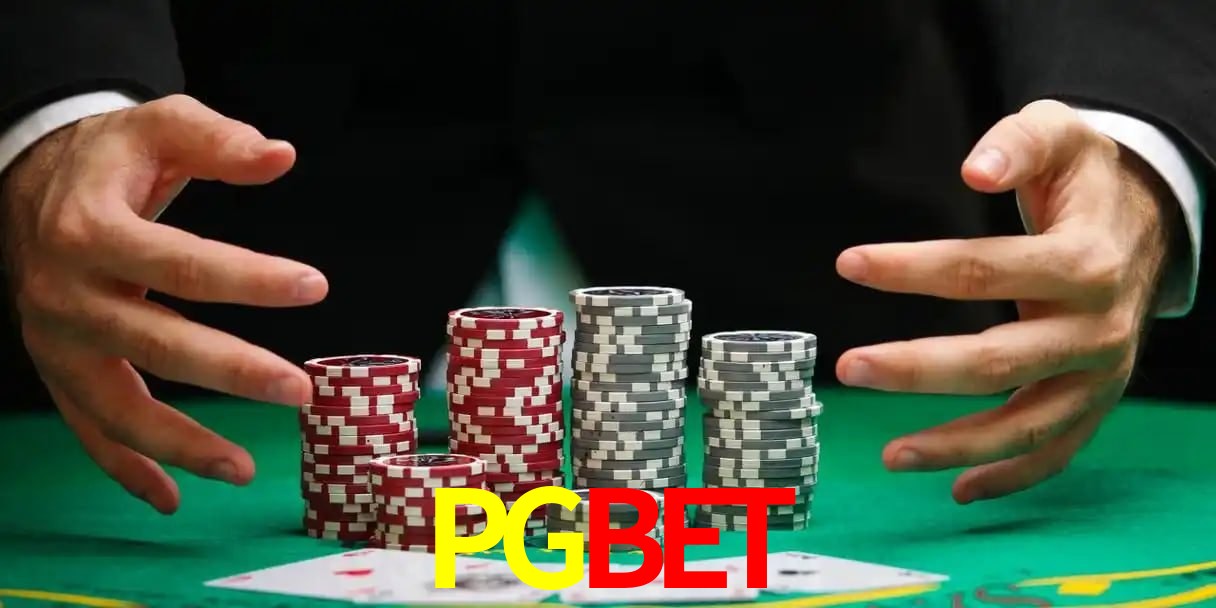 Promoções Sazonais PGBET