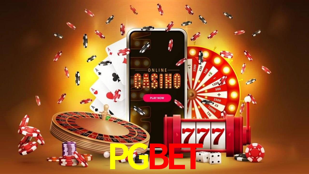 Experiência VIP PGBET