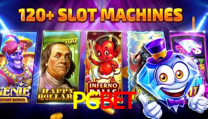 Inovações de Jogos na PGBET: O Futuro das Experiências Interativas