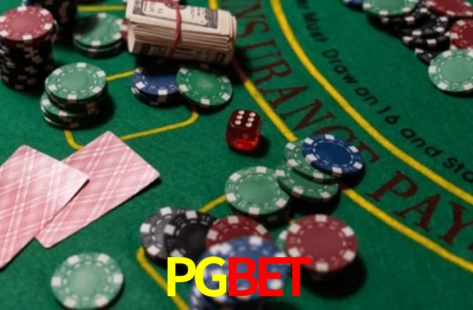 PGBET win
