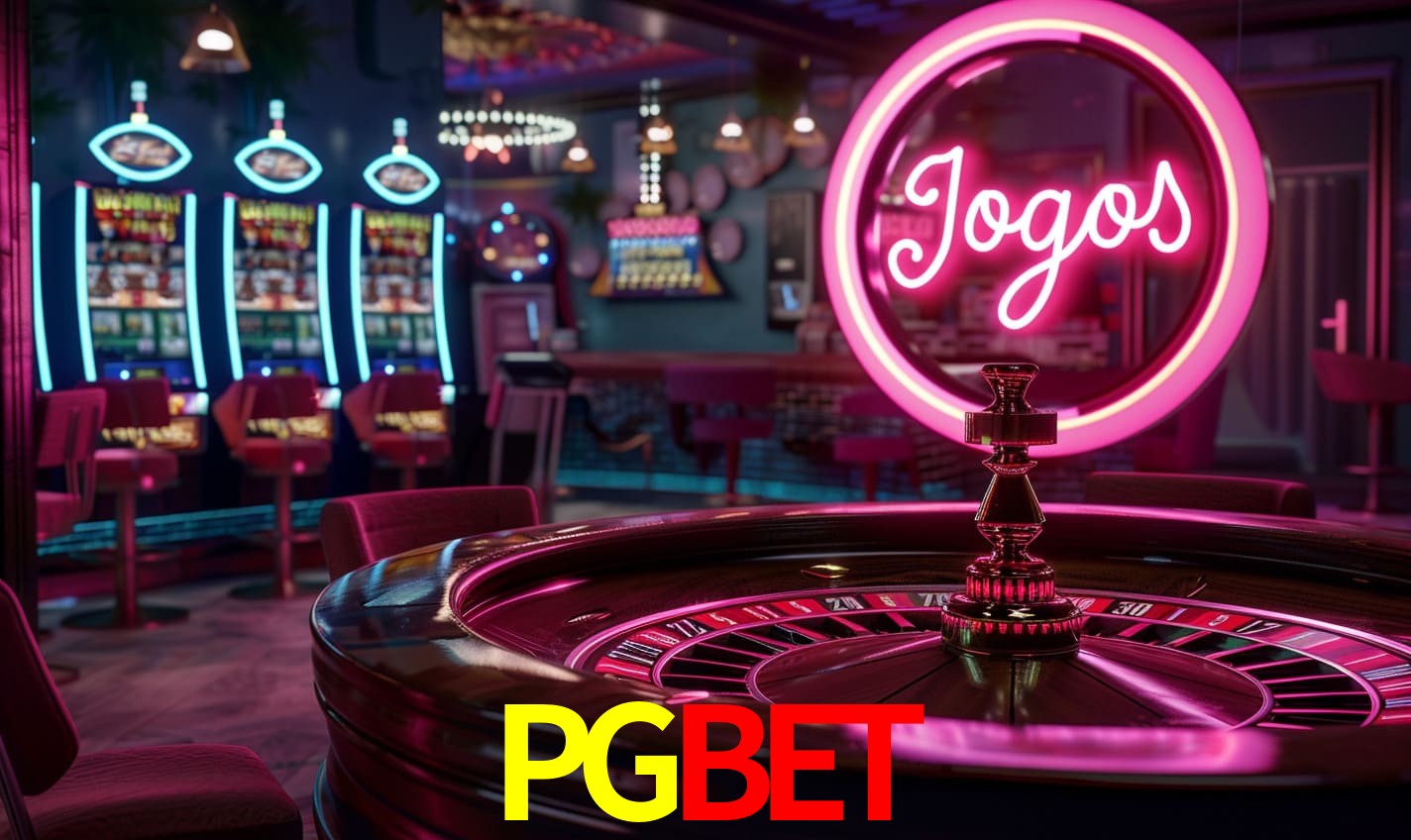 Jogos Exclusivos PGBET