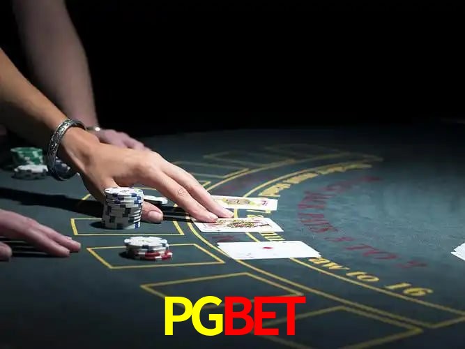 Benefícios da Conta PGBET