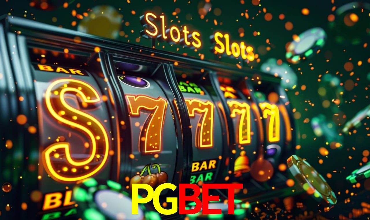 Provedores de Jogos PGBET