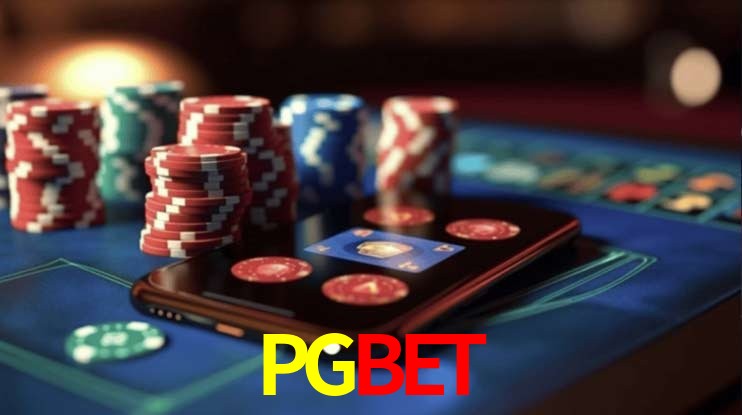 Casino Ao Vivo PGBET