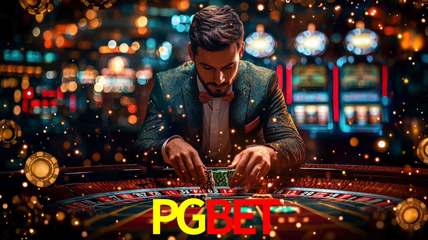 Explore as vantagens do PGBET: serviço profissional e confiabilidade