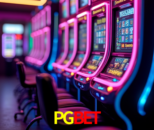 Design Responsivo PGBET