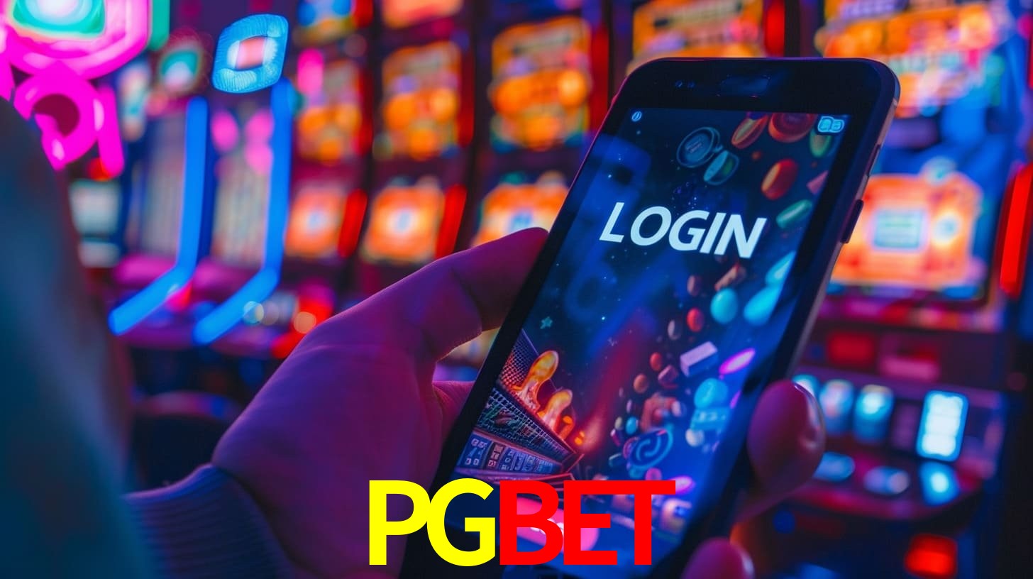 Recursos de Bônus PGBET
