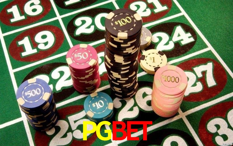 Programa VIP PGBET