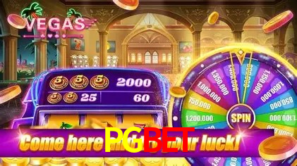Descubra o Mundo do Cassino Online com PGBET