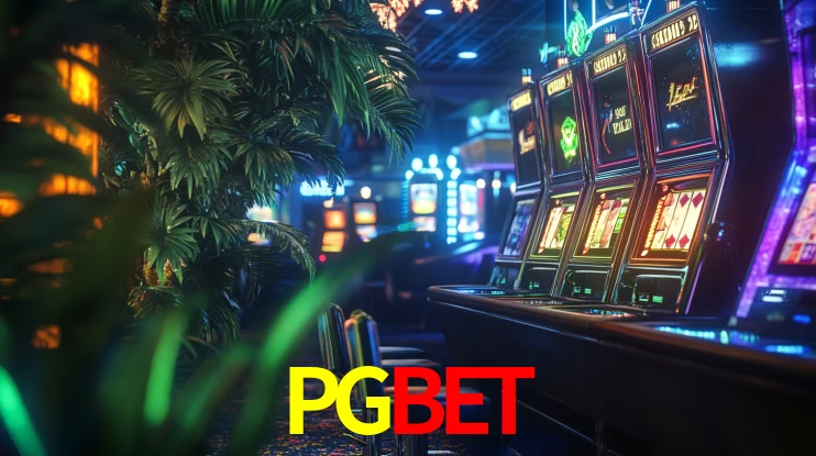 APP oficial da PGBET para mobile
