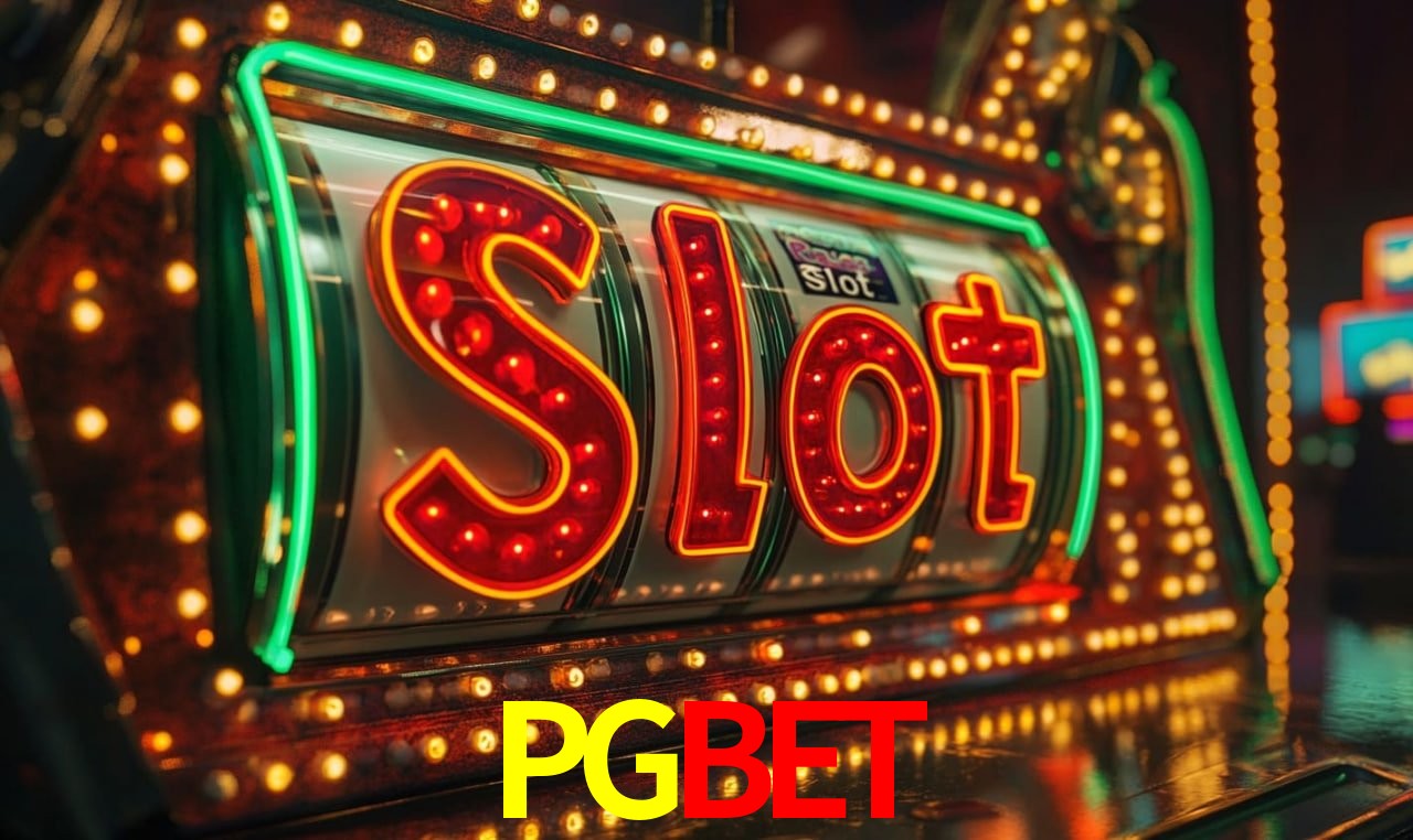 Diretório de Jogos PGBET