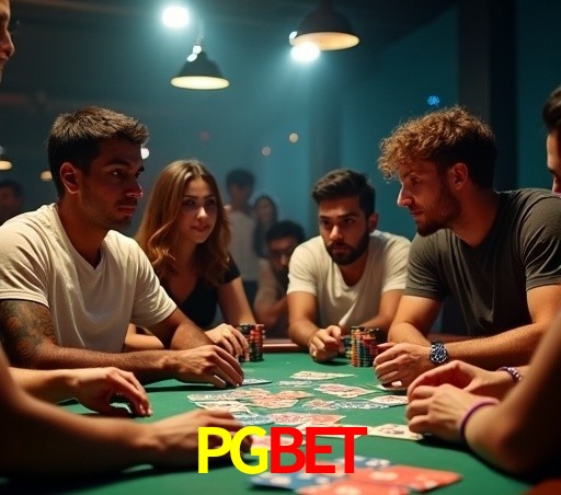 Tecnologia da Plataforma PGBET